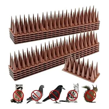About MS Nani Enterprises Bird Spikes