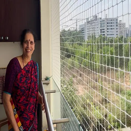 Bird Net Installation Cost in Vizag and Rajahmundry by MS Nani Enterprises (4)