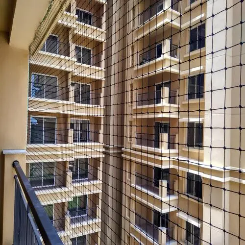 Bird Net for Balcony Installation in Vijayawada and Guntur (3)