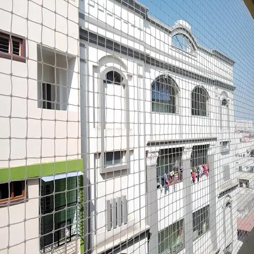Bird Net for Balcony in Tirupati and Nellore by MS Nani Enterprises (3)