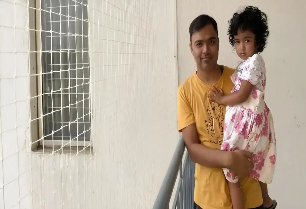 Bird Netting Service in Tirupati and Nellore by MS Nani Enterprises (4)