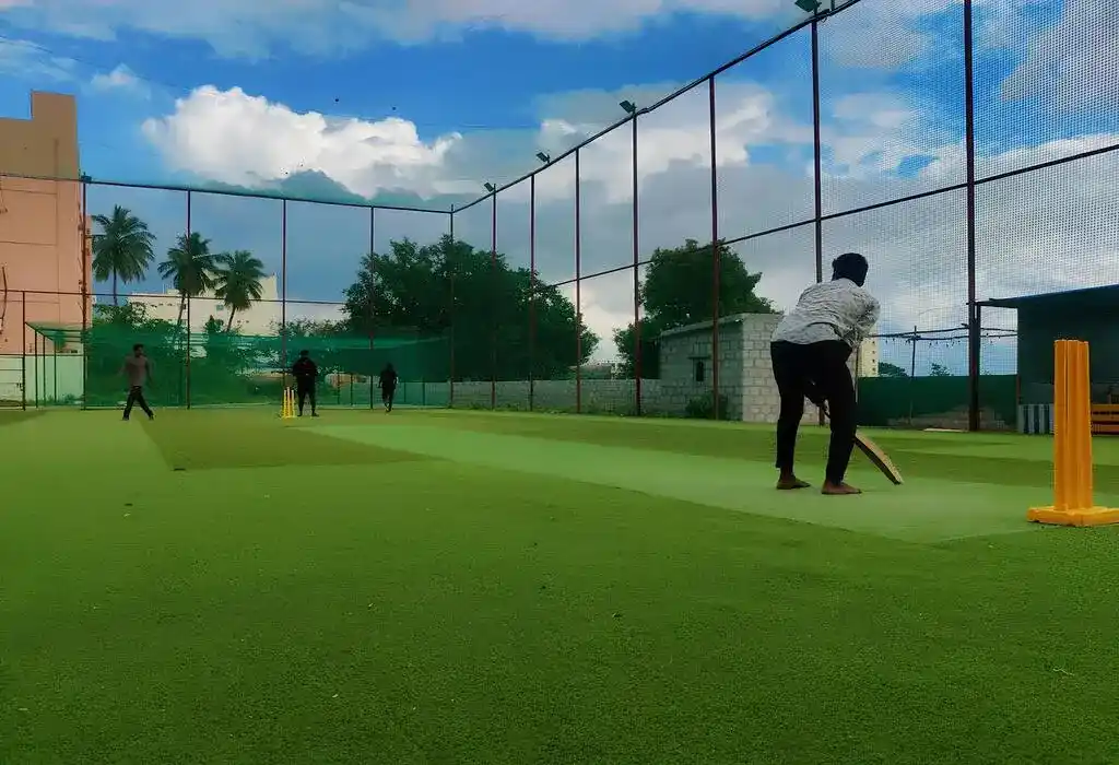 Box Cricket Installation Cost in Tirupati and Nellore by MS Nani Enterprises (4)