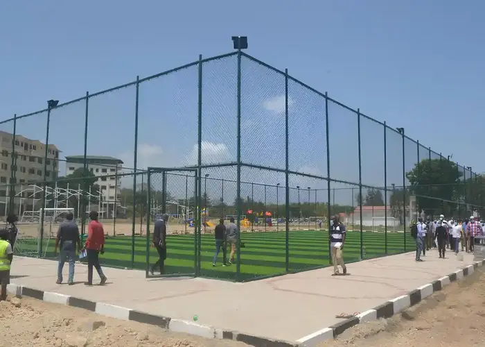 Box Cricket Installation Cost in Tirupati and Nellore by MS Nani Enterprises (5)