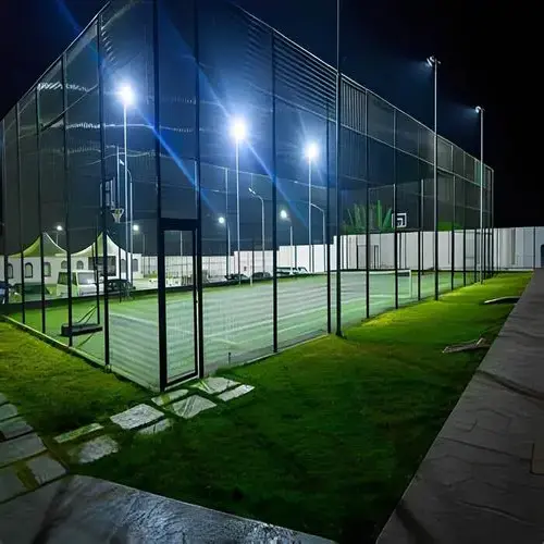 Box Cricket Installation in Vijayawada and Guntur by MS Nani Enterprises (2)
