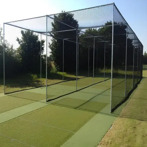 Cricket Practice Nets Installation in Tirupati and Nellore by MS Nani Enterprises (2)