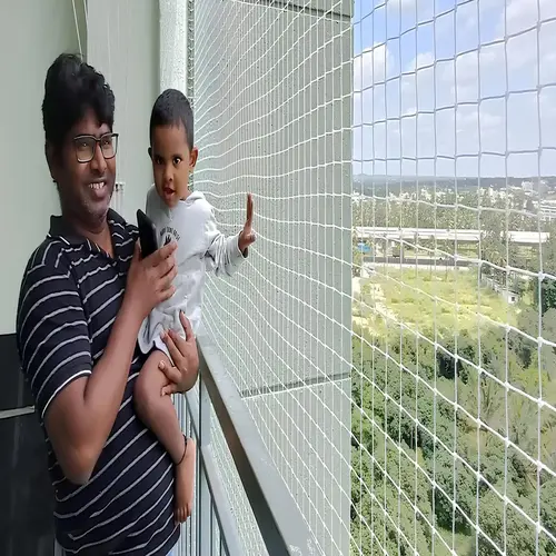 MS Nani Enterprises Children Safety Nets