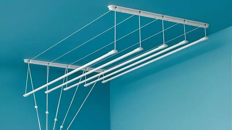 MS Nani Enterprises Cloth Hanger Projects
