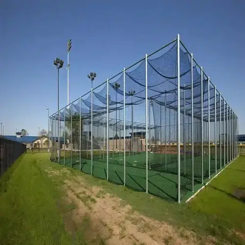 MS Nani Enterprises Cricket Practice Nets