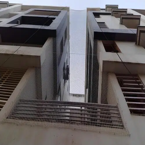 MS Nani Enterprises Duct Area Nets