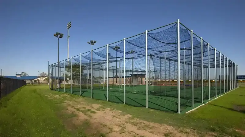 MS Nani Enterprises Sports Nets Projects