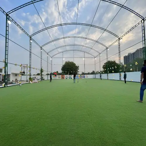 Box Cricket Setup Cost in Vizag (Visakhapatnam) by MS Nani Enterprises (3)