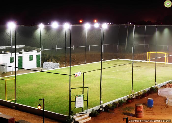 Box Cricket Setup Cost in Vizag (Visakhapatnam) by MS Nani Enterprises (4)