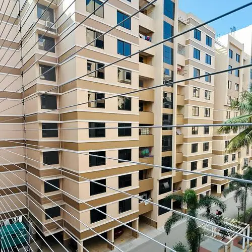 Invisible Grills for Balcony Price in Vizag (Visakhapatnam) by MS Nani Enterprises (3)