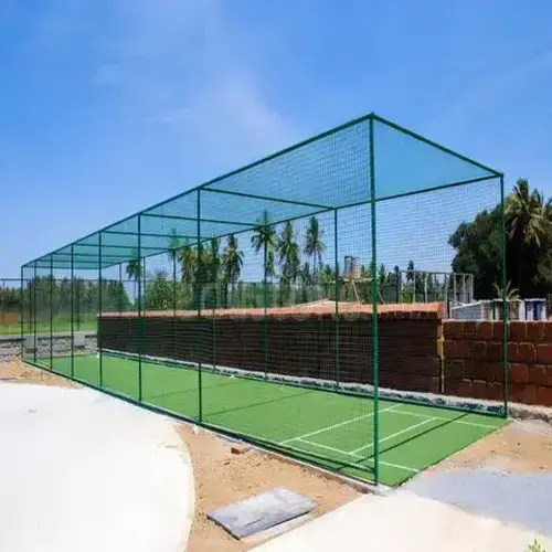 Net for Cricket Practice Price in Vizag (Visakhapatnam) by MS Nani Enterprises