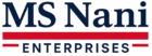 MS Nani Enterprises Logo for Website
