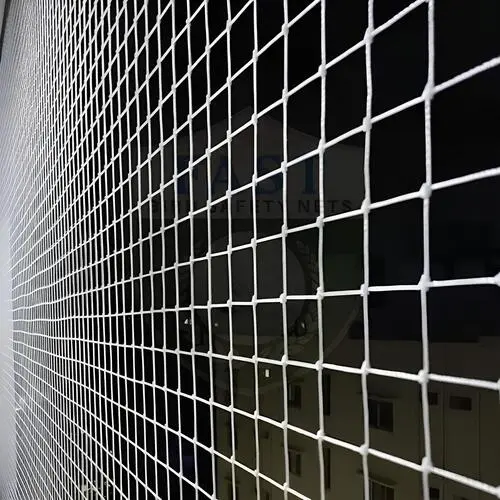 Bird Nets for Balcony in Ongole and Narasaraopet - MS Nani Enterprises