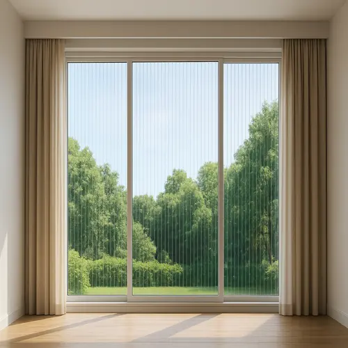 Invisible Grills Installation for Windows in Andhra Pradesh