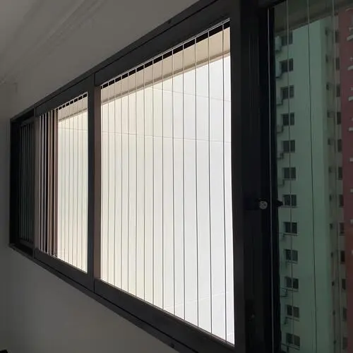 Quality Invisible Grills Installation for Windows in Andhra Pradesh