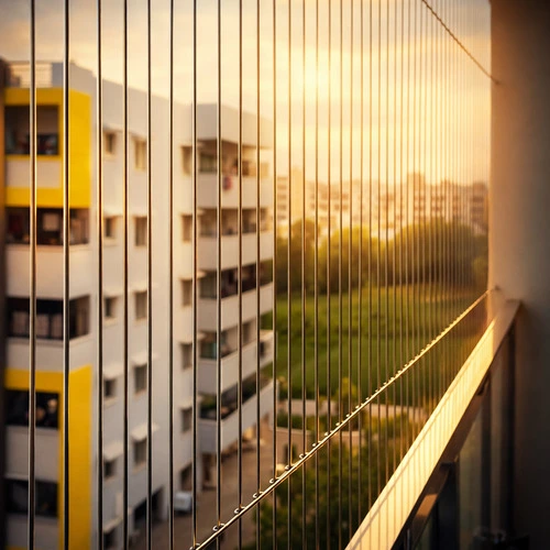 Best Invisible Grills in Bhimavaram and Eluru