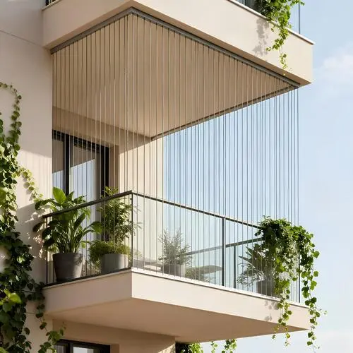 Premium Invisible Grills in Gudivada and Chilakaluripet