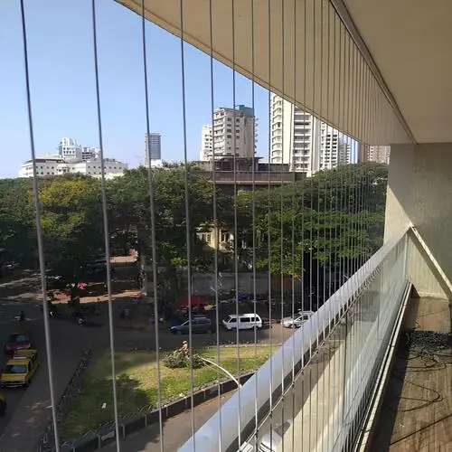 Premium Quality Invisible Grills Installers in Andhra Pradesh - MS Nani Enterprises