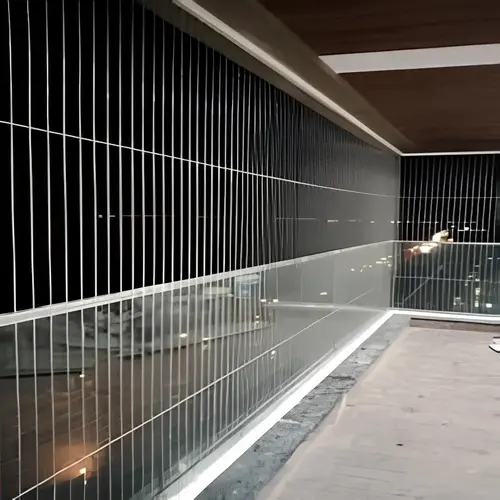 Premium SS 316 Invisible Grills in Andhra Pradesh