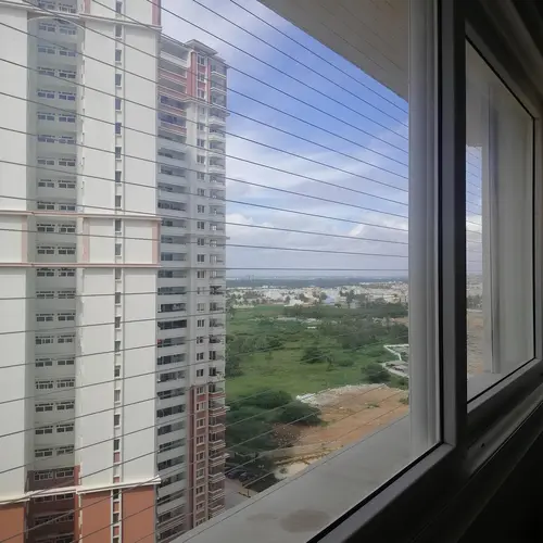 SS 316 Invisible Grills in Andhra Pradesh