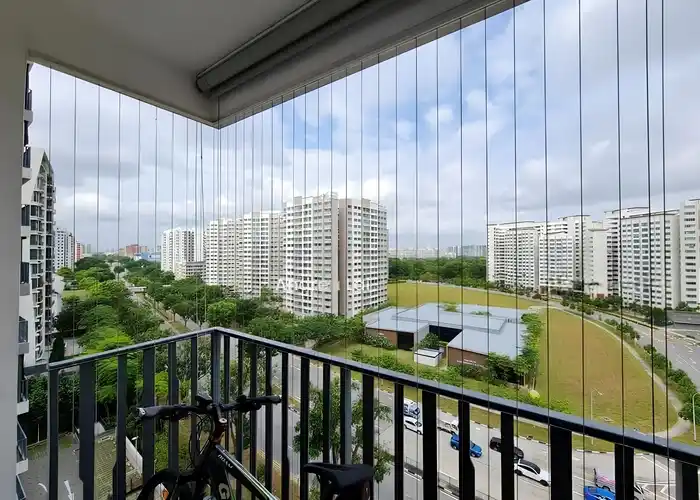 The Best Premium Quality Invisible Grills in Gudivada and Chilakaluripet