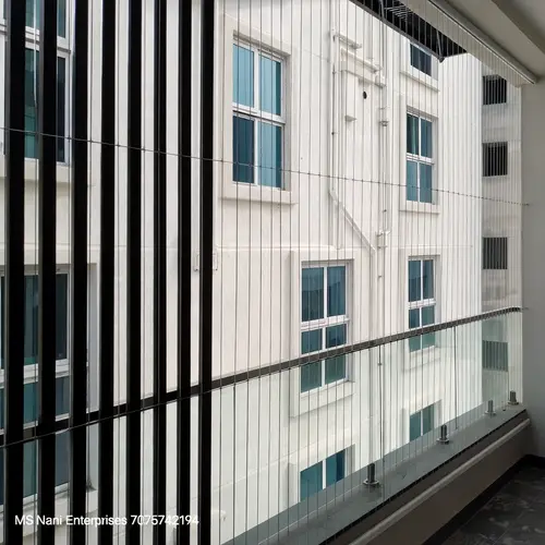 Best Premium SS 316 Invisible Grills in Andhra Pradesh