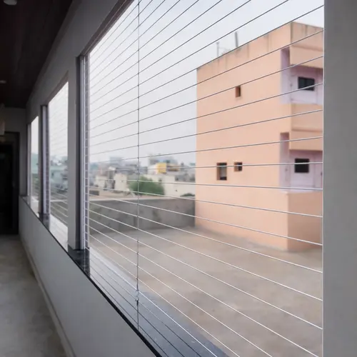 The Best Balcony Invisible Grills Cost in Andhra Pradesh